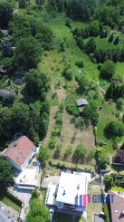Predaj: rodinný dom s veľkorysým pozemkom.