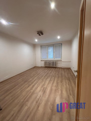 PRENÁJOM 3izb. byt po rekonštrukcii v Ružinove.