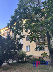 PRENÁJOM 3izb. byt po rekonštrukcii v Ružinove.