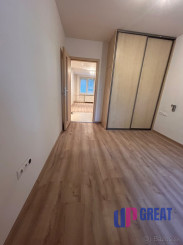 PRENÁJOM 3izb. byt po rekonštrukcii v Ružinove.