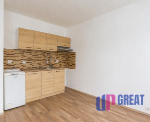 PREDAJ - Garsónka – ul.Hurbanova, Stará Turá, 25 m² +pivnica