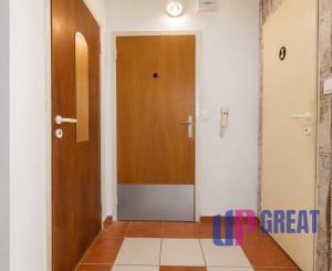 PREDAJ - Garsónka – ul.Hurbanova, Stará Turá, 25 m² +pivnica