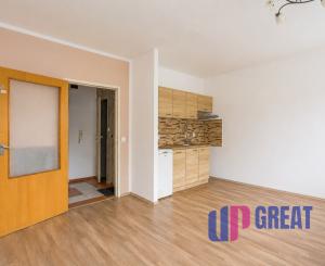 PREDAJ - Garsónka – ul.Hurbanova, Stará Turá, 25 m² +pivnica