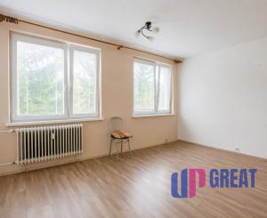 PREDAJ - Garsónka – ul.Hurbanova, Stará Turá, 25 m² +pivnica