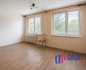 PREDAJ - Garsónka – ul.Hurbanova, Stará Turá, 25 m² +pivnica