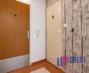 PREDAJ - Garsónka – ul.Hurbanova, Stará Turá, 25 m² +pivnica