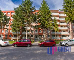 PREDAJ - Garsónka – ul.Hurbanova, Stará Turá, 25 m² +pivnica