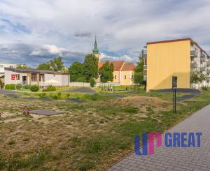 PREDAJ - Garsónka – ul.Hurbanova, Stará Turá, 25 m² +pivnica