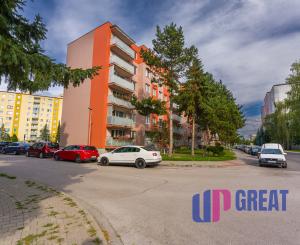 PREDAJ - Garsónka – ul.Hurbanova, Stará Turá, 25 m² +pivnica