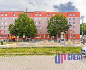 PREDAJ - Garsónka – ul.Hurbanova, Stará Turá, 25 m² +pivnica