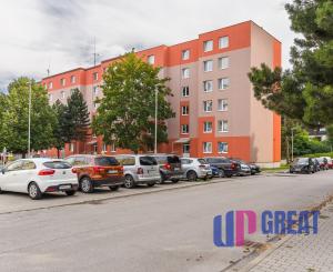 PREDAJ - Garsónka – ul.Hurbanova, Stará Turá, 25 m² +pivnica