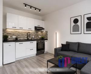 PREDAJ - Garsónka – ul.Hurbanova, Stará Turá, 25 m² +pivnica
