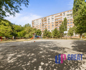 Garzónka na prenájom v centre Šamorína