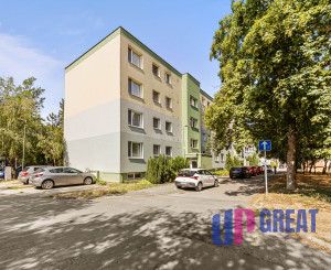 Garzónka na prenájom v centre Šamorína