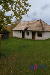Predám slnečný pozemok obec Seľany