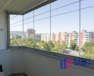 NA PRENÁJOM- 3 izb byt (66m2) - Nové Mesto nad Váhom