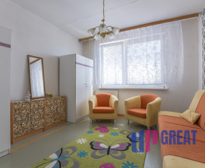 NA PRENÁJOM- 3 izb byt (66m2) - Nové Mesto nad Váhom