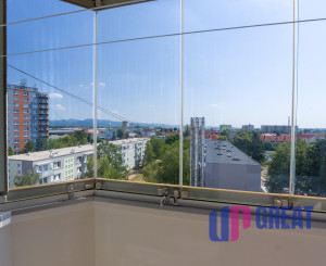NA PRENÁJOM- 3 izb byt (66m2) - Nové Mesto nad Váhom