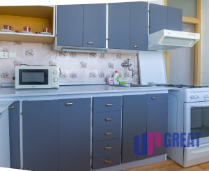 NA PRENÁJOM- 3 izb byt (66m2) - Nové Mesto nad Váhom