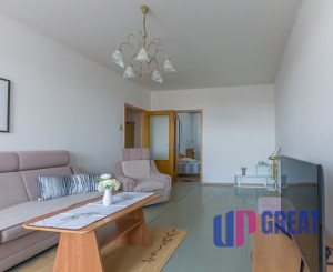 NA PRENÁJOM- 3 izb byt (66m2) - Nové Mesto nad Váhom