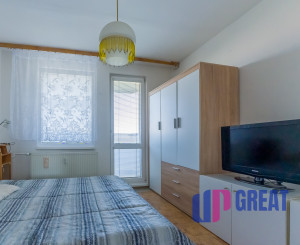 NA PRENÁJOM- 3 izb byt (66m2) - Nové Mesto nad Váhom