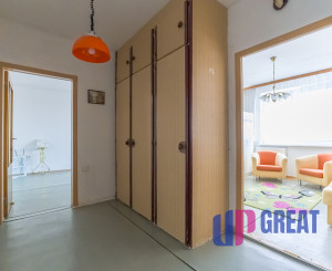 NA PRENÁJOM- 3 izb byt (66m2) - Nové Mesto nad Váhom