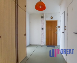 NA PRENÁJOM- 3 izb byt (66m2) - Nové Mesto nad Váhom