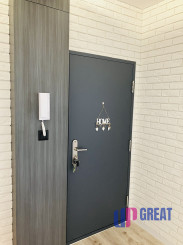NA PRENÁJOM KOMPLETNE ZARIADENÝ 3-IZBOVÝ BYT 74 m² SO ZASKLENOU LODŽIOU – SMIŽANY