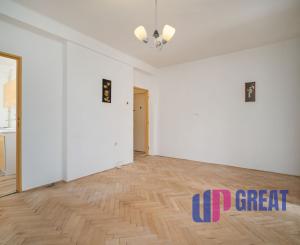 PREDAJ 3izb. bytu, balkón, Sládkovičova ul., Banská Bystrica