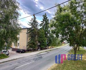 PREDAJ 3izb. bytu, balkón, Sládkovičova ul., Banská Bystrica