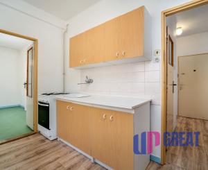 PREDAJ 3izb. bytu, balkón, Sládkovičova ul., Banská Bystrica