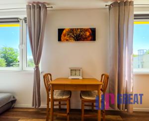 LEVOČA 1-izbový byt na PRENÁJOM