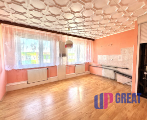 Na predaj 3-izbový byt s balkónom a krásnym výhľadom,Gbely.