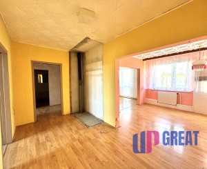 Na predaj 3-izbový byt s balkónom a krásnym výhľadom,Gbely.