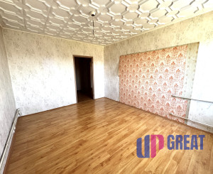 Na predaj 3-izbový byt s balkónom a krásnym výhľadom,Gbely.