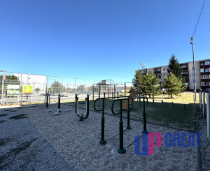 Na predaj 3-izbový byt s balkónom a krásnym výhľadom,Gbely.