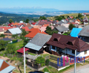 ZÁVADKA (okres GL) chalupa/rodinný dom NA PREDAJ