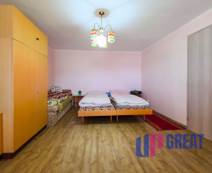 ZÁVADKA (okres GL) chalupa/rodinný dom NA PREDAJ