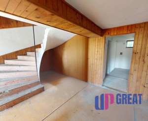 ✅ Priestranný rodinný dom 276 m² s dvojgarážou