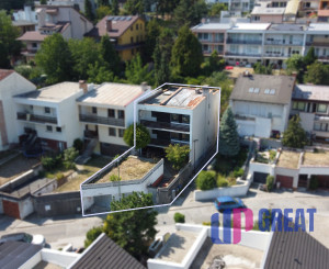✅ Priestranný rodinný dom 276 m² s dvojgarážou