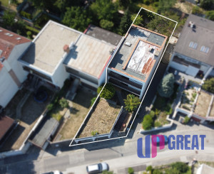 ✅ Priestranný rodinný dom 276 m² s dvojgarážou