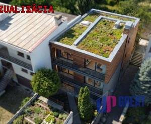 ✅ Priestranný rodinný dom 276 m² s dvojgarážou