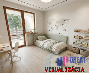 ✅ Priestranný rodinný dom 276 m² s dvojgarážou