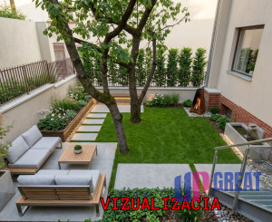 ✅ Priestranný rodinný dom 276 m² s dvojgarážou