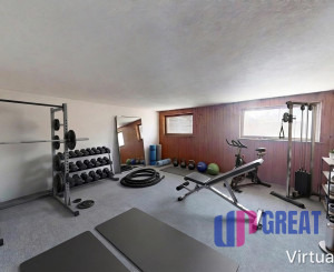 ✅ Priestranný rodinný dom 276 m² s dvojgarážou