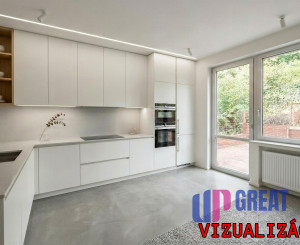 ✅ Priestranný rodinný dom 276 m² s dvojgarážou