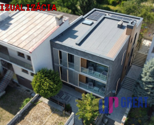✅ Priestranný rodinný dom 276 m² s dvojgarážou