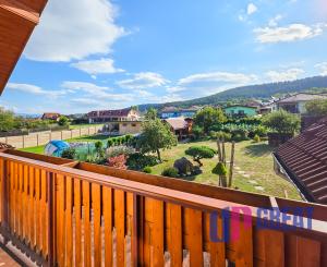 SPIŠSKÝ HRHOV 4-izbový rodinný dom s upravenou záhradou