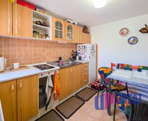 SPIŠSKÝ HRHOV 4-izbový rodinný dom s upravenou záhradou