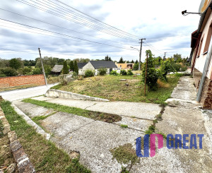 NA PREDAJ 3-IZBOVÝ RODINNÝ DOM V OBCI POPUDINSKÉ MOČIDĽANY – ČASŤ POPUDINY.
